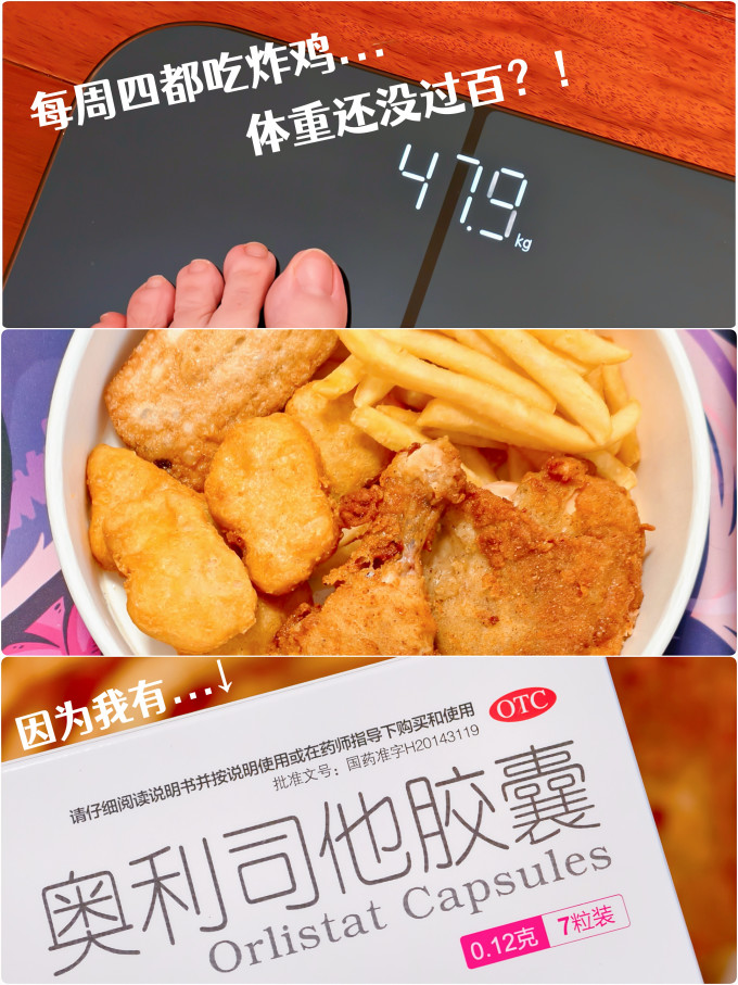 日常用药
