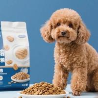 小型犬吃烘焙粮反而更伤身？真相藏在脂肪含量和喂养方式里