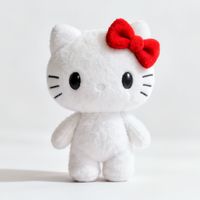 “凯蒂猫平替”暗藏侵权风险？三类国产替代品法律边界大解析