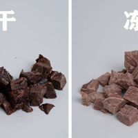 90%的训犬场景下，冻干完胜肉条：选错零食真的会拖垮训练效果