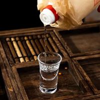 婚宴白酒避坑指南：认准嫡系浓香，300-500元稳赢全场