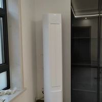 海尔净省电小红花 3 匹柜机，纯铜硬核 + AI 省电，大户型闭眼入