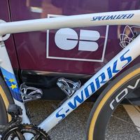 Specialized SL8：一台能打所有场景的顶级全能架，但别碰入门款