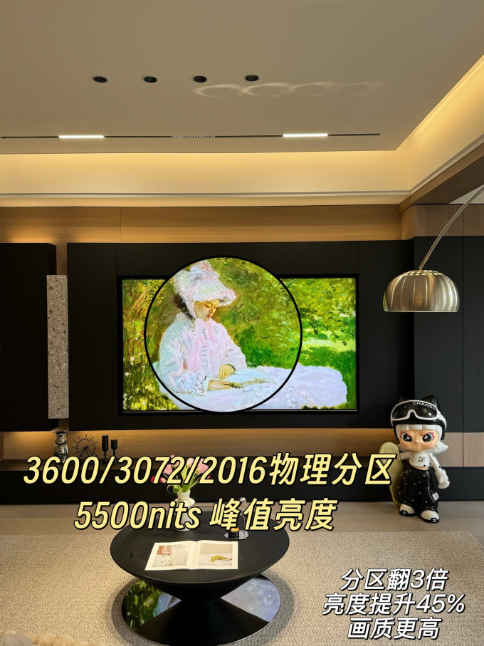 液晶电视