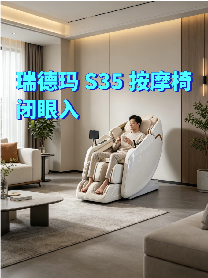 专业按摩保健