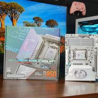 2026装机闭眼入：微星B850+9700X+5070是普通用户的真香组合
