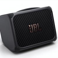 JBL BandBox Trio值不值得买？乐手刚需还是普通人的智商税？