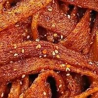 家庭自制辣条卫生吗？真能媲美正规包装零食？