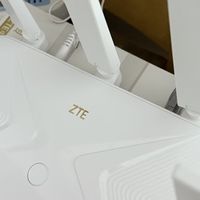 中兴路由器实现全屋信号覆盖