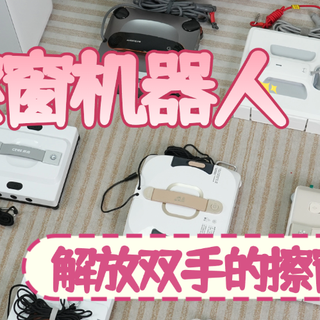 2026（5月）十大公认最好的擦窗器优缺点评测，值得选购