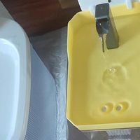 铲屎官实测｜猫咪静音流动饮水机，不爱喝水星猫直接沦陷✨