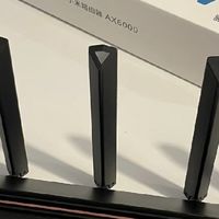 小米AX6000路由器体验：信号覆盖全屋