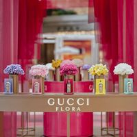GUCCI新款淡香水不值多花一倍钱，除非你为包装买单