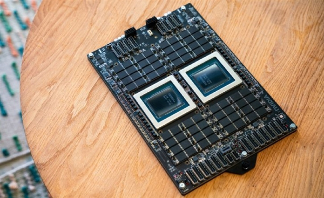 叫板Intel、AMD!NVIDIA首款自研CPU交付:CUDA之父上门送货