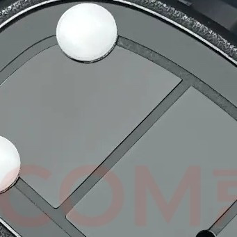 改造鼠标：从松散到精准