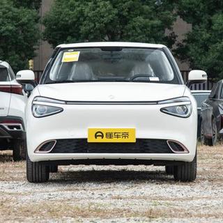 2026年还买没快充的小电车？先问问自己有没有私桩