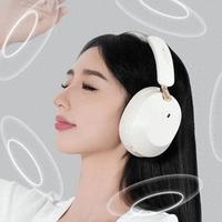 通勤办公超1.5小时？别让松下AZ80的胀耳感毁掉你的全天体验