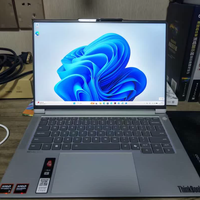 ThinkBook 14+堆满10个接口，但90%的人只用到4个