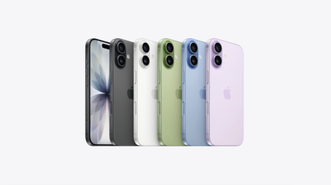 iPhone 17系列最高狂降2000元:618抄底购买指南