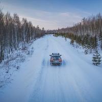 北方冬天开畅巡518km版，实际能跑多少？真实续航打六折真相
