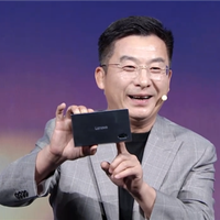 仅充电宝大小！联想AI主机P7发布：搭载国产AI PC处理器此芯P1