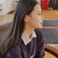 松下耳机通话降噪够用吗？实测：日常通勤、办公、咖啡馆完全扛得住，但别指望它抗大风