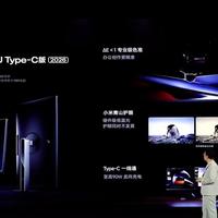 一根Type-C线真能搞定MacBook办公？Redmi A27U一线连实测真相