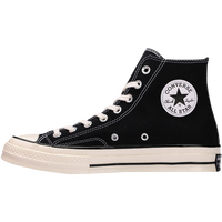 匡威All Star和Chuck 70差在哪？30天实测告诉你哪双更耐穿