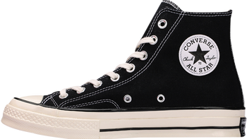 匡威All Star和Chuck 70差在哪？30天实测告诉你哪双更耐穿