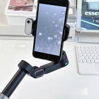 标称10小时续航？实测开AI只剩6小时！三款热门稳定器真实体验大起底