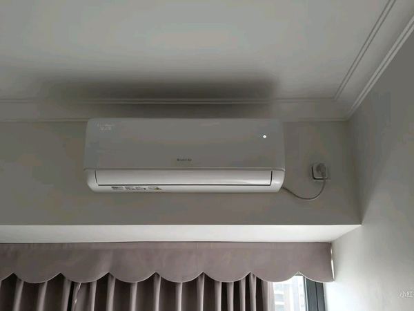 小米和格力空调使用对比感受