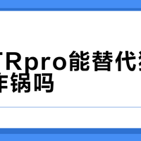 凯度TRpro能替代独立空气炸锅吗？轻量场景够用，硬核炸物仍需专业设备