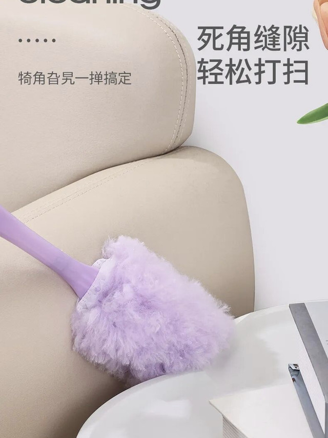 让清洁收纳省心一次，这三样东西救了我的老腰