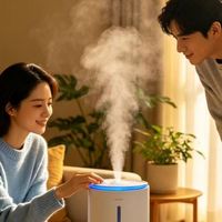 加湿器品牌排名盘点，正确选购方法干货分享，公布哪个牌子好