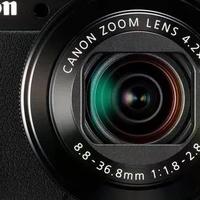 G7X2跌破3000元，老款竟比新款更香？人像直出稳赢真相