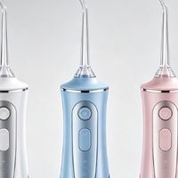 冲牙器什么牌子的好用又实惠？2026年公认十大口碑最好的品牌速览