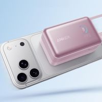 10000mAh充电宝为啥充不满两次？安克Nano真实续航揭秘