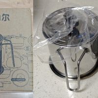入手苏泊尔304不锈钢滤油壶晒单