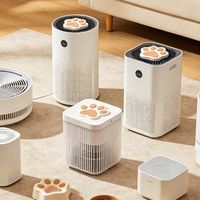宠物空气净化器哪个牌子好？看这篇了解品牌十大排名告别浮毛！