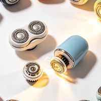 男士迷你mini剃须刀推荐哪款，口碑最好的十大品牌测评公开