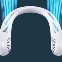 百元内便携风扇怎么选？三款实测拆解：谁才是真·续命神器