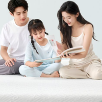 尿床阶段孩子家用床垫选购指南，白色光年M1、M1-S床垫值得推荐吗
