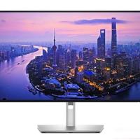 戴尔HDR400显示器开HDR更灰？真相是它根本不算真HDR