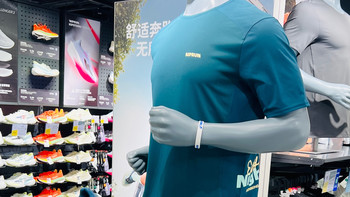 百元级运动天花板！迪卡侬这套夏日跑步套装，新手闭眼冲