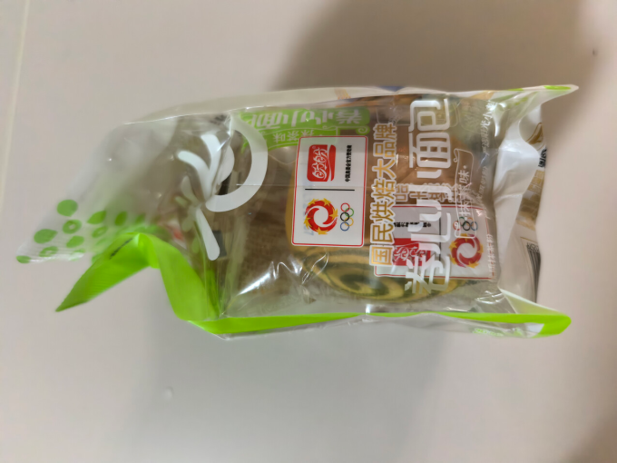 盼盼饼干糕点