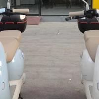 标称80公里实跑60？爱玛爱朵Pro续航真相揭秘