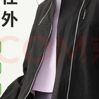 618闭眼入！通勤/骑行/露营都能打的轻量外套，百元价位千元质感