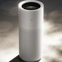 100㎡以上别乱买！小米两款加湿器实测差距惊人