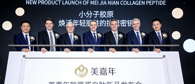 什么牌子胶原蛋白好效果最好？用户28天可见变化·临床双盲验证