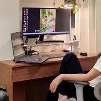 黑白调X7真能拯救久坐腰痛？AI追腰是神器还是隐患？